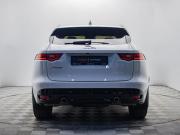Jaguar F-Pace I Москва  - изображение 22