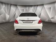 Mercedes-Benz C-Класс IV (W205) Москва  - изображение 29