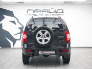 Chevrolet Niva I Рестайлинг Ростов-на-Дону  - изображение 23