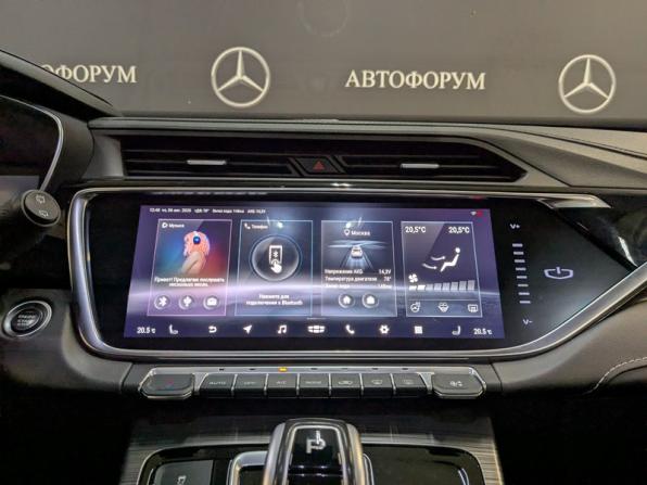 Geely Atlas Pro с пробегом 2022 года, цена 1 750 000 рублей, 80713 км, внедорожник, Автокод Объявления
