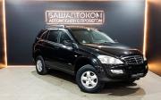 SsangYong Kyron I Рестайлинг Уфа  - изображение 22