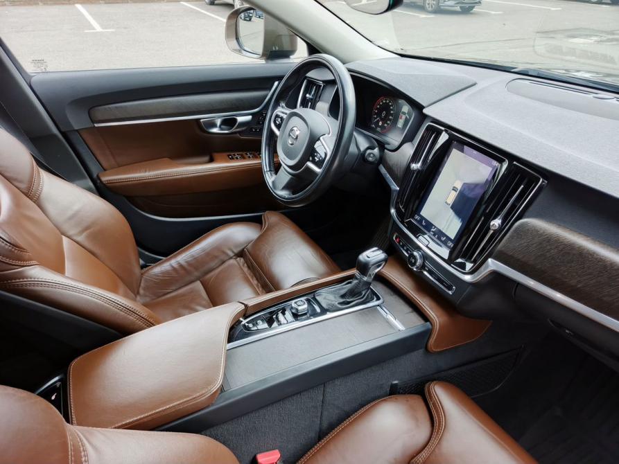 Volvo V90 Cross Country I Брянск  - изображение 14
