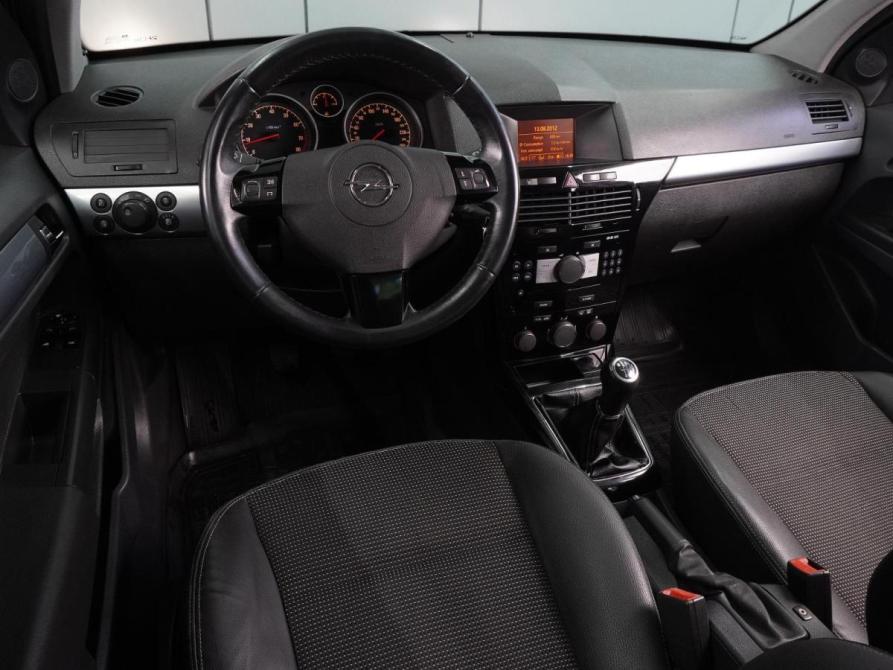Opel Astra H Рестайлинг Воронеж  - изображение 6