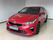 Kia Ceed III Москва  - изображение 17