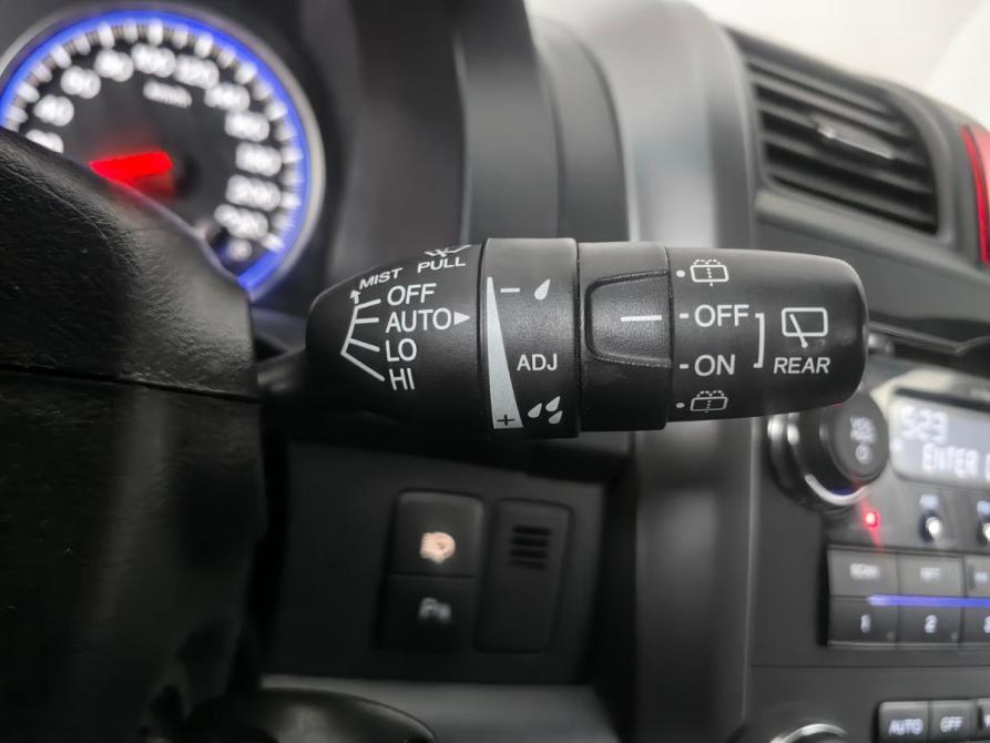 Honda CR-V III Москва  - изображение 15