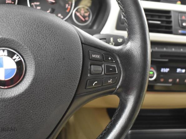 BMW 3 серии VI (F3x) Рестайлинг с пробегом 2015 года, цена 1 469 900 рублей, 187846 км, седан, Автокод Объявления