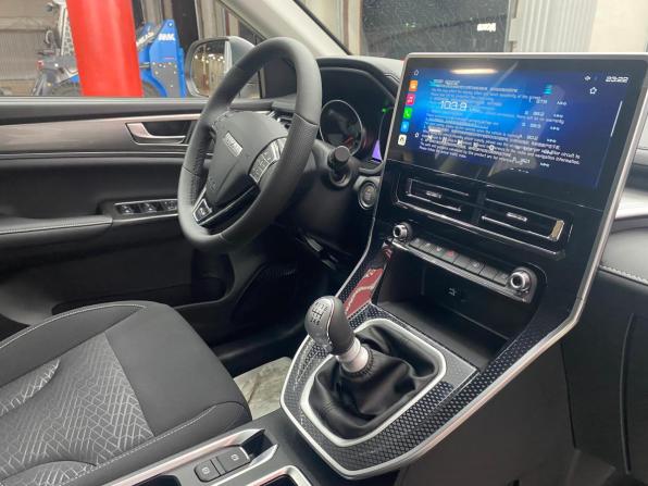 Haval M6 II с пробегом 2026 года, цена 2 105 000 рублей, 1 км, внедорожник, Автокод Объявления