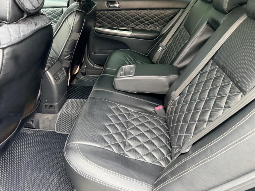 Toyota Camry V (XV30) Тюмень  - изображение 20