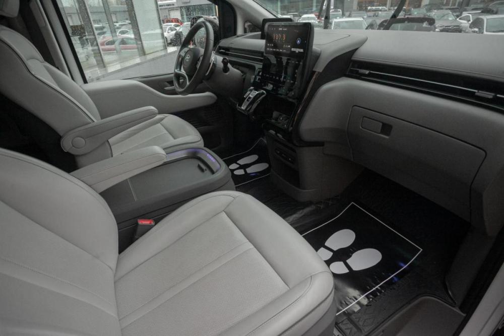 Hyundai Staria I Иркутск  - изображение 20