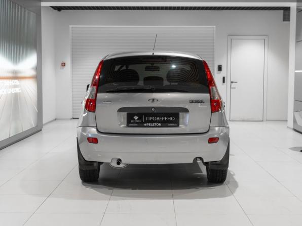 Lada (ВАЗ) Kalina I с пробегом 2012 года, цена 350 000 рублей, 142568 км, хэтчбек, Автокод Объявления