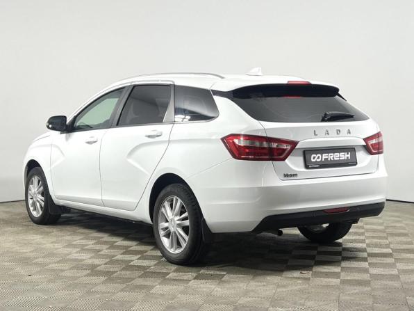 Lada (ВАЗ) Vesta I с пробегом 2019 года, цена 863 200 рублей, 179906 км, универсал, Автокод Объявления