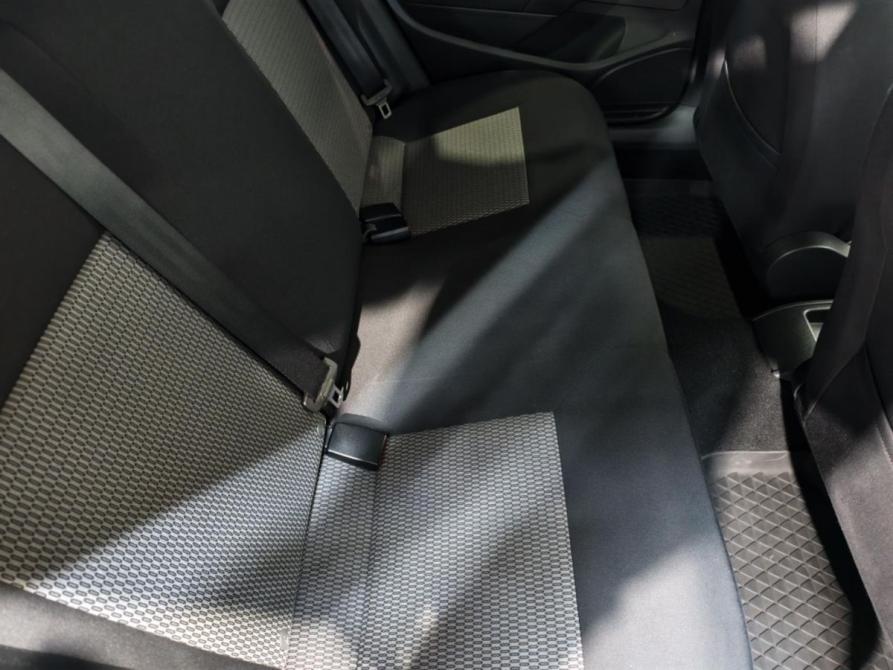 Volkswagen Polo V Курск  - изображение 15
