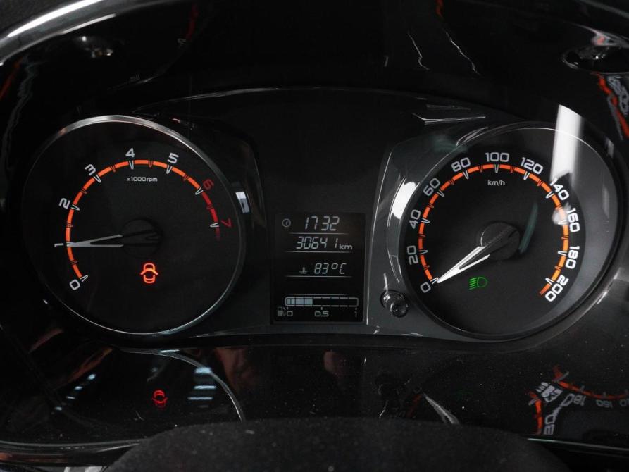 Lada (ВАЗ) Granta I Рестайлинг Минеральные Воды  - изображение 17