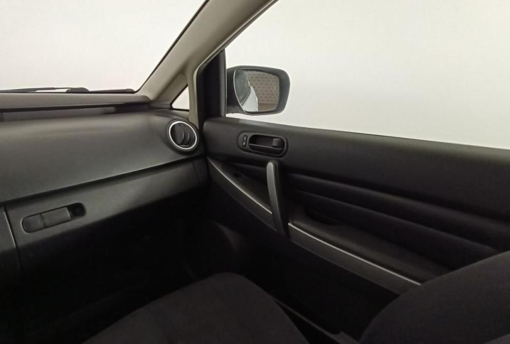 Mazda CX-7 I Рестайлинг Волгоград  - изображение 15