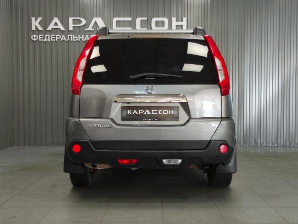 Nissan X-Trail II Рестайлинг с пробегом 2014 года, цена 1 455 000 рублей, 445000 км, внедорожник, Автокод Объявления
