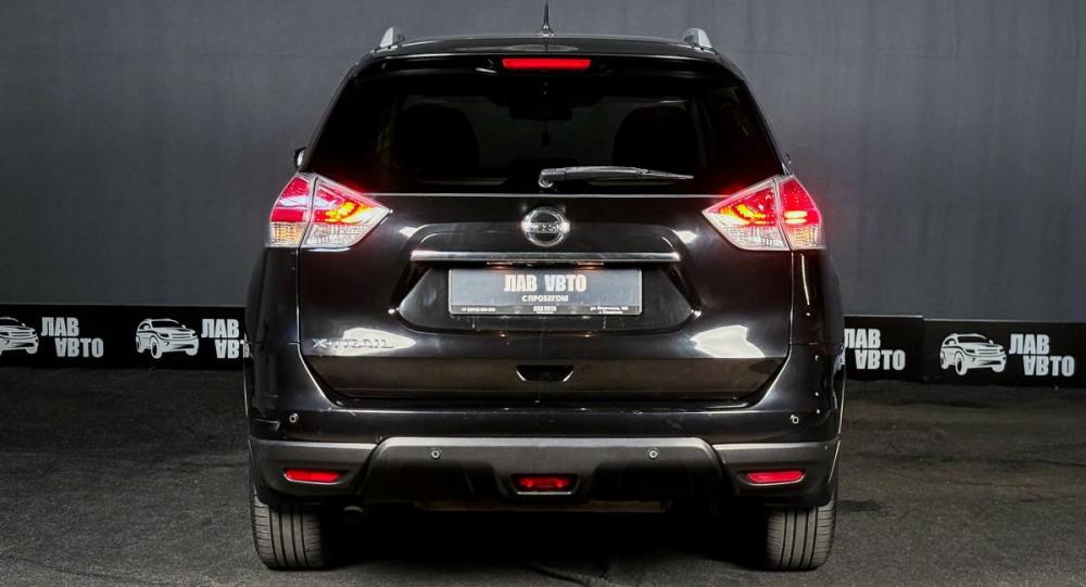 Nissan X-Trail III Смоленск  - изображение 6
