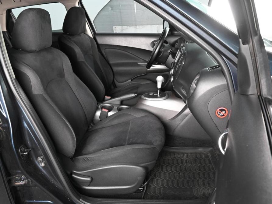 Nissan Juke I Ростов-на-Дону  - изображение 8