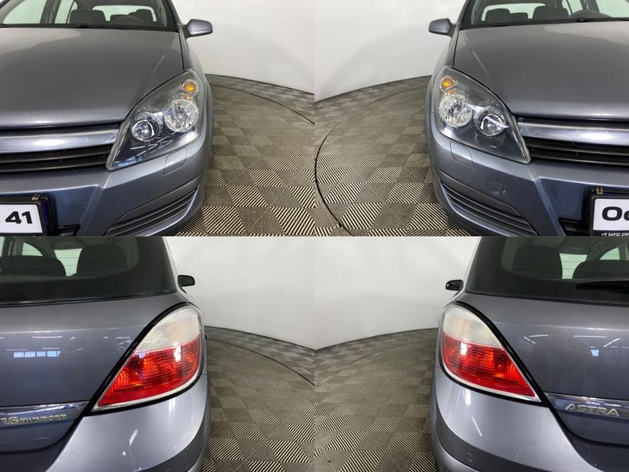 Opel Astra H Воронеж  - изображение 16