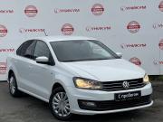 Volkswagen Polo V Рестайлинг Екатеринбург  - изображение 43