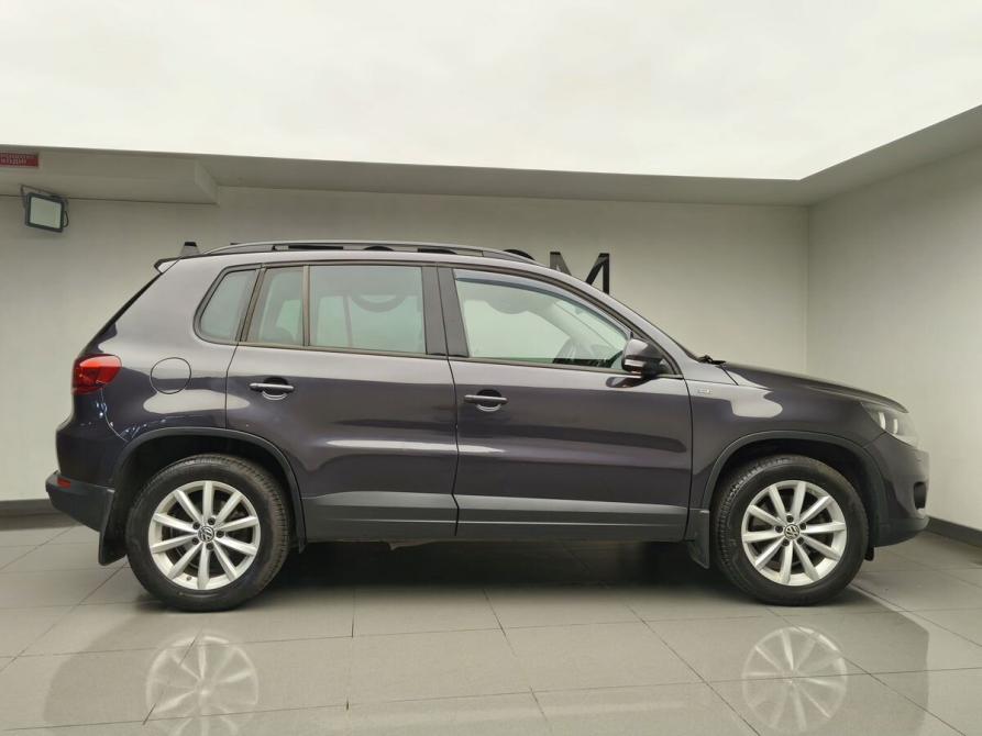 Volkswagen Tiguan I Рестайлинг Москва  - изображение 5