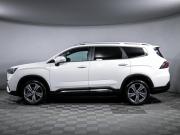 Geely Okavango I Рестайлинг Москва  - изображение 30