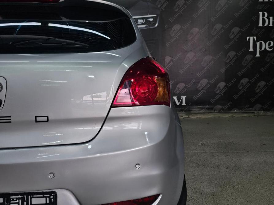 Kia Ceed I Рестайлинг Краснодар  - изображение 11