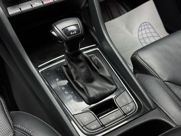 Skoda Kodiaq I с пробегом 2019 года, цена 2 999 000 рублей, 150000 км, внедорожник, Автокод Объявления