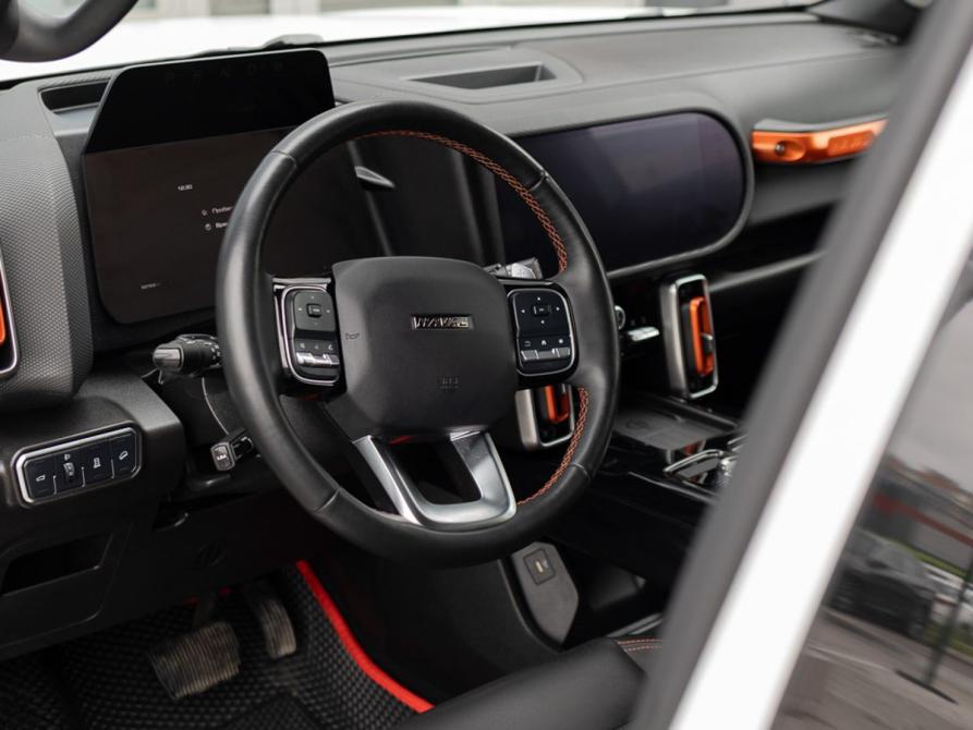 Haval Dargo I Новосибирск  - изображение 11