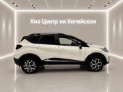 Renault Kaptur I Челябинск  - изображение 27