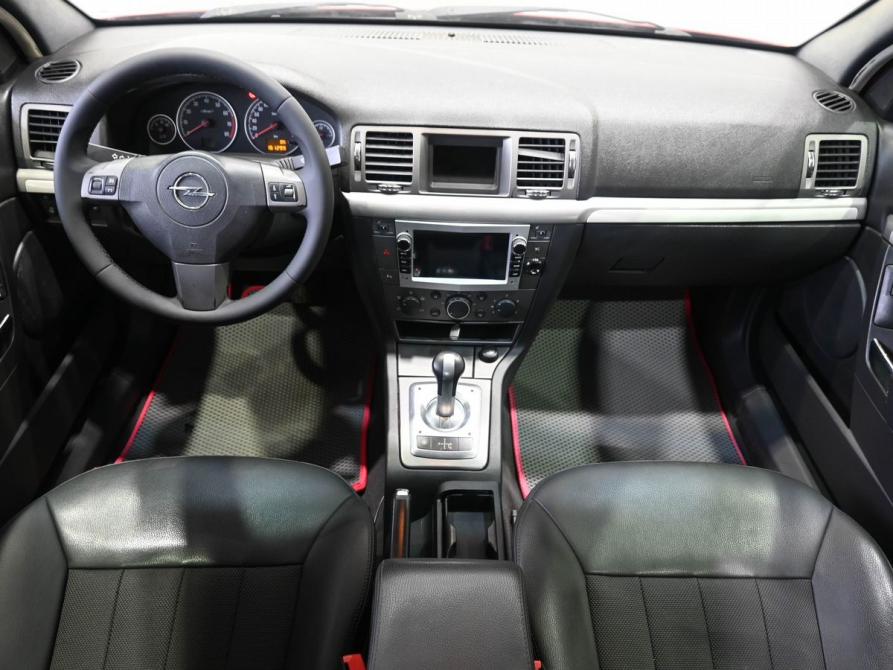 Opel Vectra C Рестайлинг Ростов-на-Дону  - изображение 10