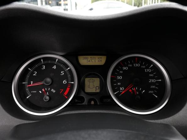Renault Megane II Рестайлинг с пробегом 2007 года, цена 479 000 рублей, 208521 км, седан, Автокод Объявления