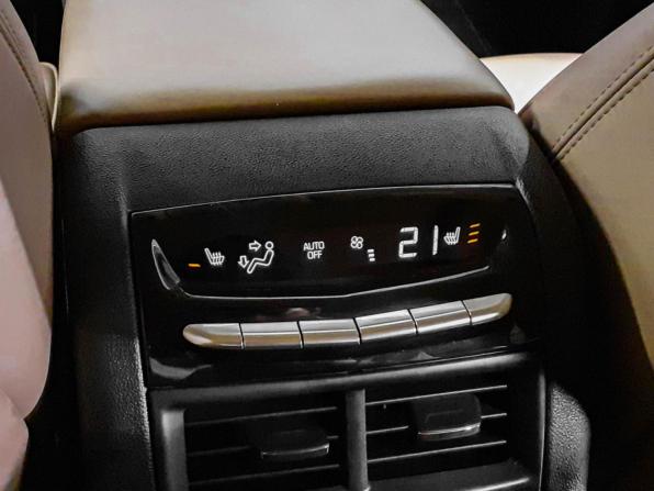 Cadillac XT5 I Рестайлинг с пробегом 2020 года, цена 4 109 000 рублей, 12642 км, внедорожник, Автокод Объявления
