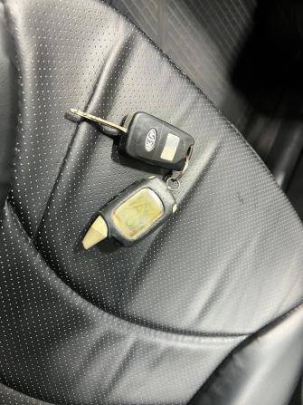 Kia Cerato II с пробегом 2011 года, цена 689 000 рублей, 225120 км, седан, Автокод Объявления