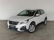 Peugeot 3008 II Москва  - изображение 20