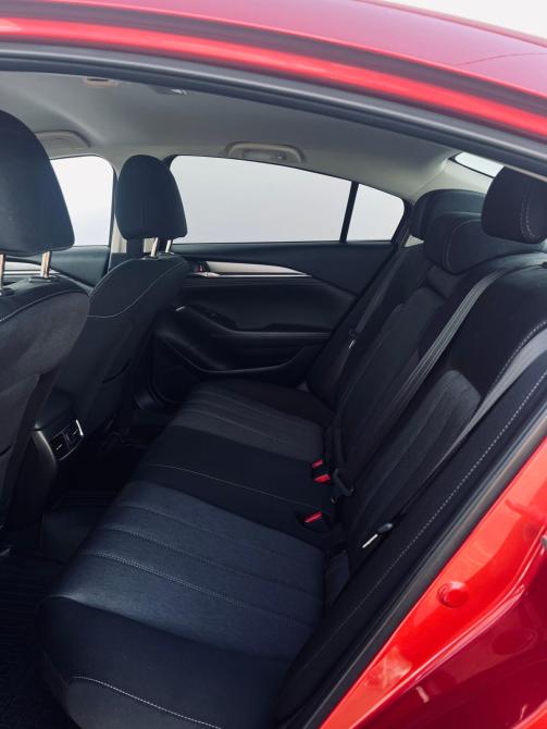 Mazda 6 III (GJ) Рестайлинг 2 Санкт-Петербург  - изображение 18