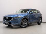 Mazda CX-5 II Москва  - изображение 29