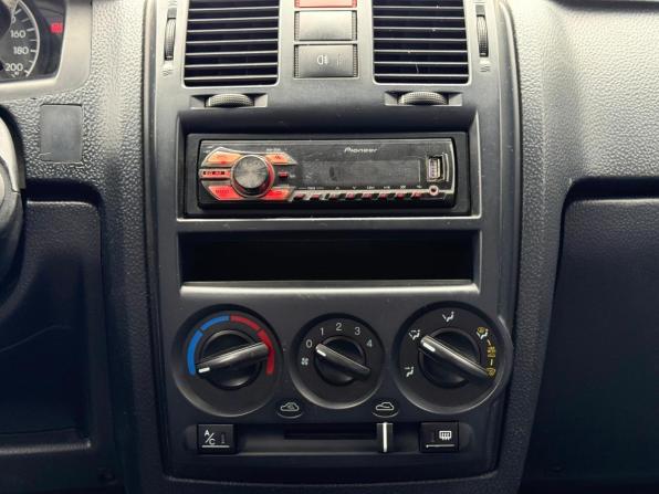 Hyundai Getz I с пробегом 2005 года, цена 299 000 рублей, 204463 км, хэтчбек, Автокод Объявления