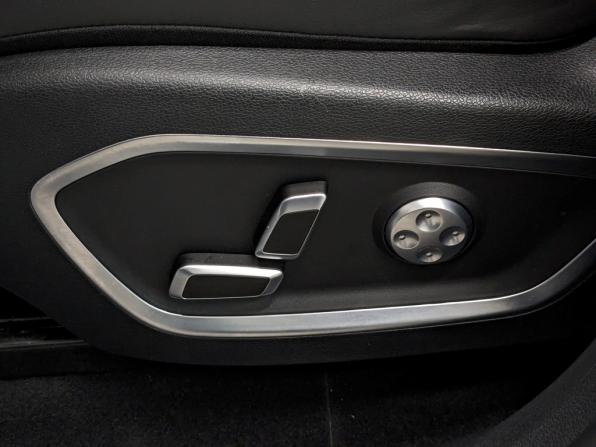 Geely Tugella I Рестайлинг с пробегом 2023 года, цена 2 450 000 рублей, 106073 км, внедорожник, Автокод Объявления