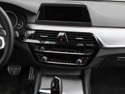 BMW 5 серии VII (G30/G31/G38) Москва  - изображение 38