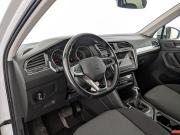 Volkswagen Tiguan II Рестайлинг Москва  - изображение 44