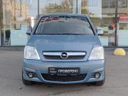 Opel Meriva A Рестайлинг Ижевск  - изображение 24