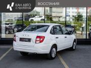 Lada (ВАЗ) Granta I Рестайлинг Казань  - изображение 12