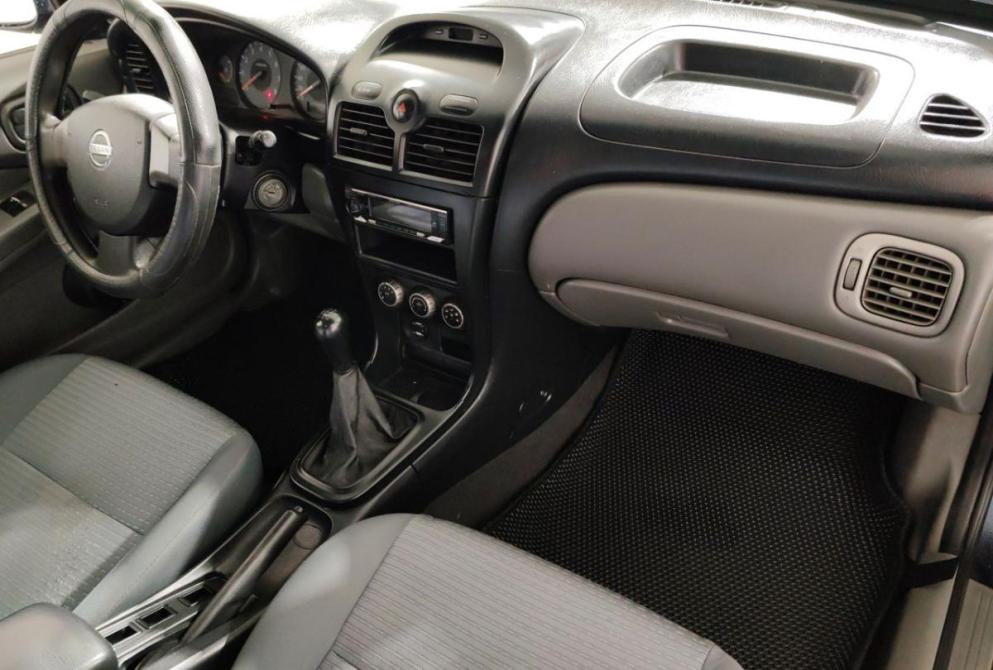 Nissan Almera Classic I Ярославль  - изображение 15