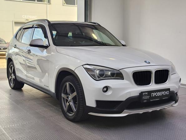 BMW X1 I (E84) Рестайлинг с пробегом 2012 года, цена 1 180 000 рублей, 195662 км, внедорожник, Автокод Объявления