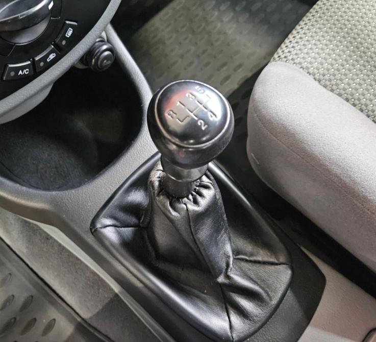 Chevrolet Lacetti I Вологда  - изображение 13