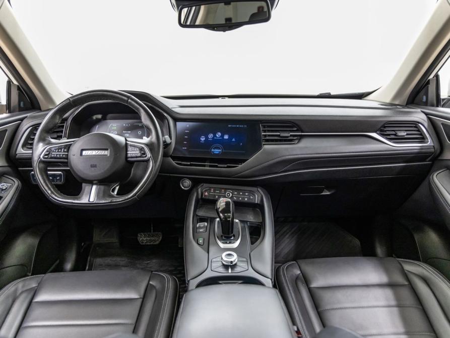 Haval F7 I Рестайлинг Волгоград  - изображение 14