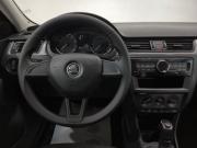 Skoda Rapid I Альметьевск  - изображение 33