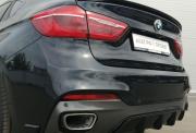 BMW X6 II (F16) Иваново  - изображение 53