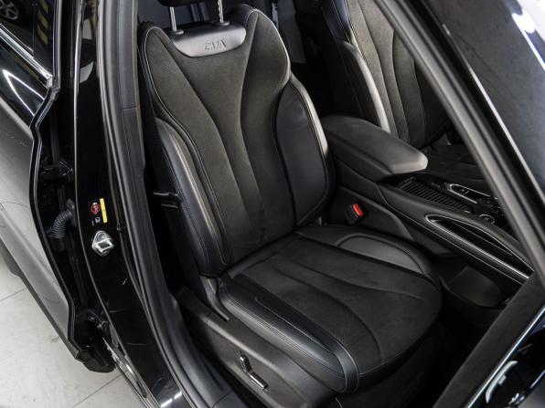 Geely Monjaro I с пробегом 2024 года, цена 3 899 000 рублей, 35716 км, внедорожник, Автокод Объявления