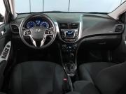 Hyundai Solaris I Рестайлинг Ростов-на-Дону  - изображение 22